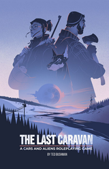 the last caravan