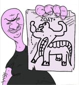 zoat creation