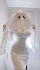 Sexy Ghost