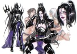 Archon of the Kabal of Luscious Slaughter