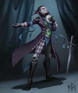 The Actor