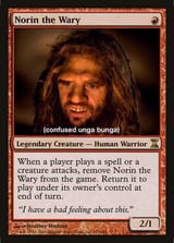 norin unga