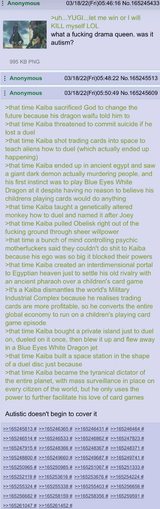 Kaiba