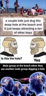 TheHoleCalls