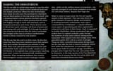 votann souls lore
