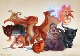 familiar males