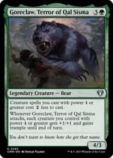 cmm-293-goreclaw-terror-of-qal-sisma