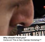 trust new gw