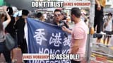 trust james