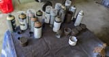 cans