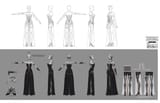 Ventress evening dress