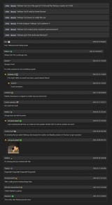 Korean Tok Comments