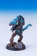 Saharduin_Piscean_Warrior_1st_Edition_miniature