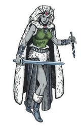 Drow2e