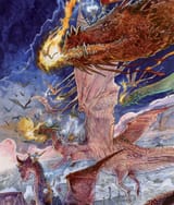 Dragonswar