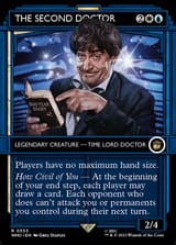 who-553-the-second-doctor