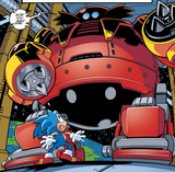 DeathEggRobot