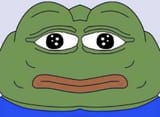 the frogster