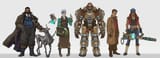 eberron-artificer-concept-art