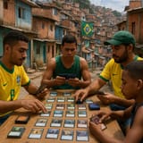 premodern-players