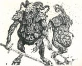 pestigors