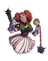 Mari-o-netteresize