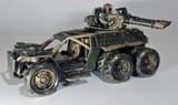 venator tauros 1