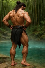 barbarian respite