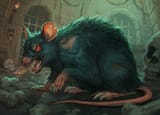 Giant Rat