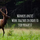 stop progress