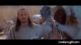 best prequel jedi