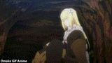 Bell Rolls Away from Aiz