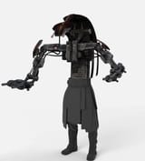 Droidekaul
