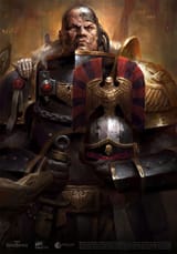 Marshal