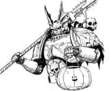 smily night lord