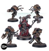 ServoautomataMagosMacrotekEnginseer