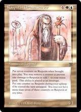 Azorius Rasputin