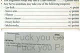 this saves up pages apparently
