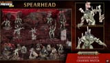 spearhead