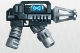 HelfrostPistol