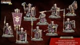 chorfs spearhead