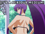 SeriousMedium