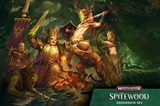 Spitewoods