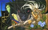 record lodoss war pirotess by izubuchi_yutaka
