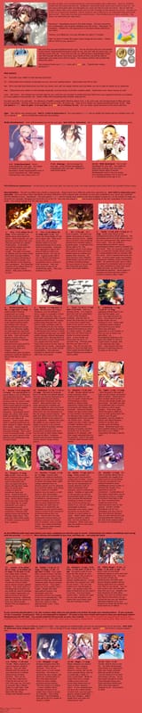 Magical Girl Car Accident CYOA p1
