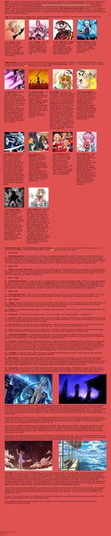 Magical Girl Car Accident CYOA p2