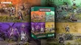reprint box chaos
