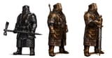 hobbit battle of five armies dwarfs