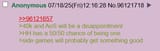 prediction