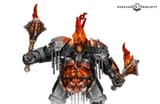 chorf bull mech